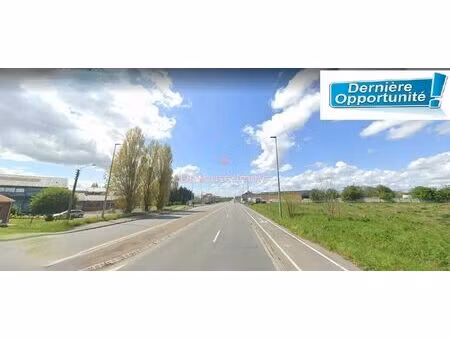 entrepôt artisanal & commercial