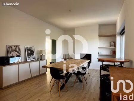 maison 8 pièces 182 m²