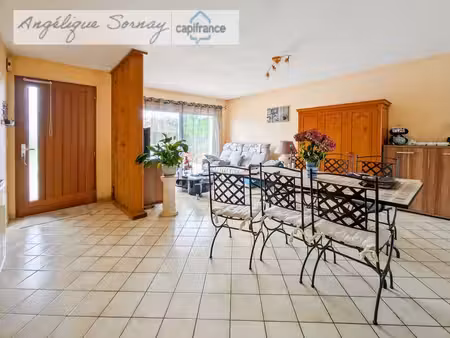 maison à vendre 3 pièces branges (71)