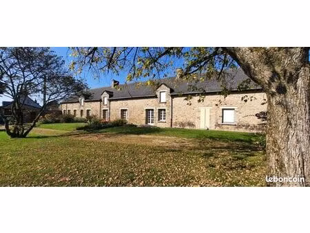 maison 6 pièces 214 m²