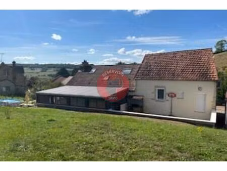 maison venarey-les-laumes (21150) - 6 pièces