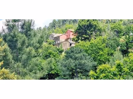 mas 9 pièces - 220m2