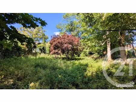 terrain 244 m² champigny sur marne
