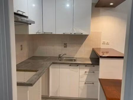 appartement 3 pieces secteur castellane rome