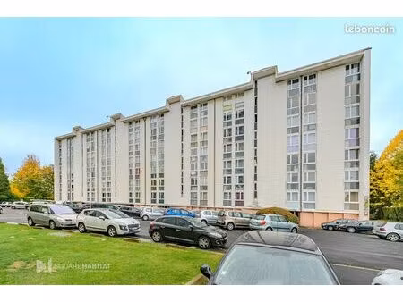 appartement 4 pièces 50 m²