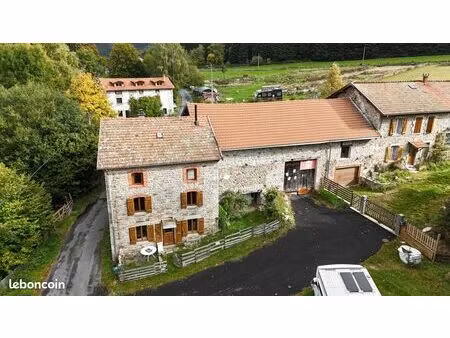 propriété 7 pièces 155 m²