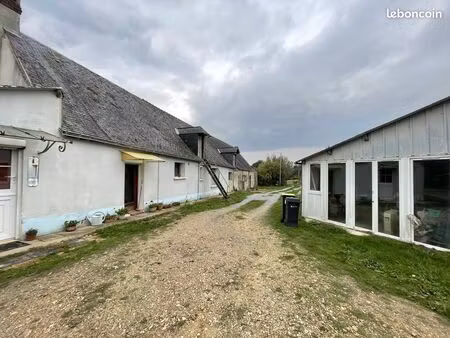 maison 4 pièces 75 m²