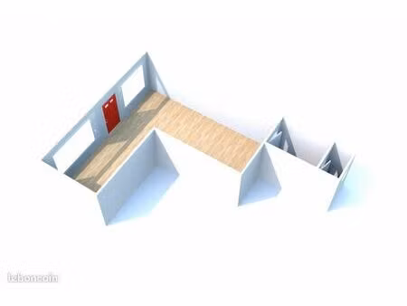 local habitat canteleu