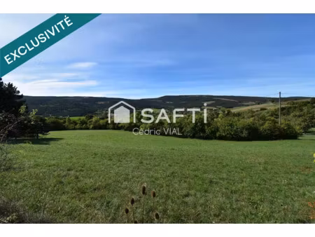 vente terrain 3629 m² à l'epine (05700)  135 000 €