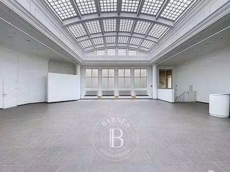 bien professionnel à vendre à saint-gilles € 1.050.000 (lg4yw) - barnes brussels | zimmo