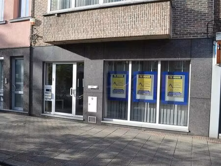 bien professionnel à louer à leopoldsburg € 950 (lg52g) - ad-immo | zimmo