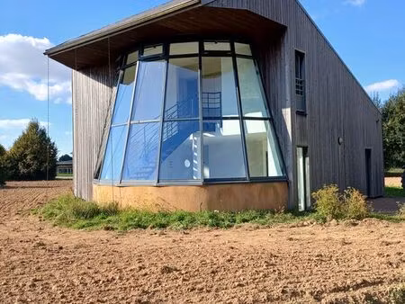 local d'activité de 120m² à vendre