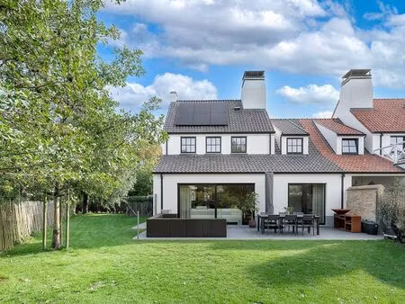 maison à vendre à ramskapelle € 895.000 (lg521) | zimmo