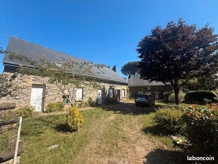 maison 6 pièces 127 m²