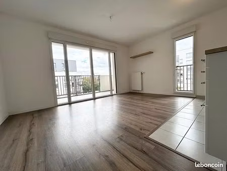 2 pièces 45m2 villejuif gustave roussy