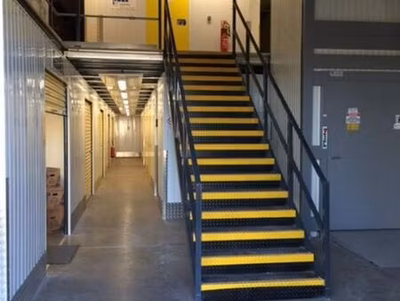 garage/box 8 m² le mesnil amelot