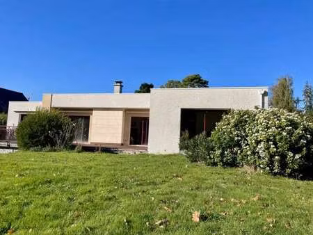 vente maison à pont-scorff (56620) : à vendre / 166m² pont-scorff