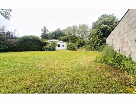 vente terrain 448 m² à belle-eglise (60540)  113 000 €