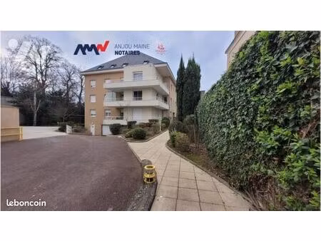 appartement 3 pièces 86 m²