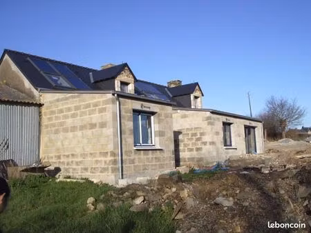 studio campagne proche rochefort en terre