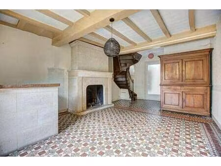 location maison à créon (33670) : à louer / 150m² créon