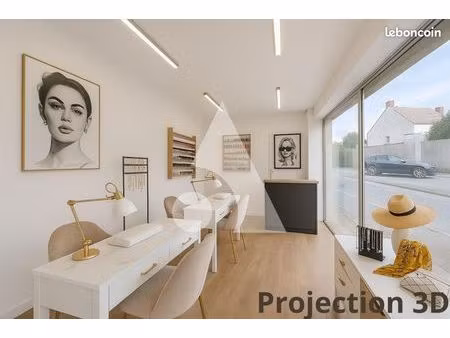 immeuble 6 pièces 228 m²