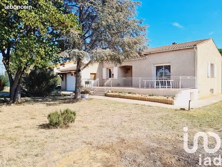 propriété 5 pièces 105 m²