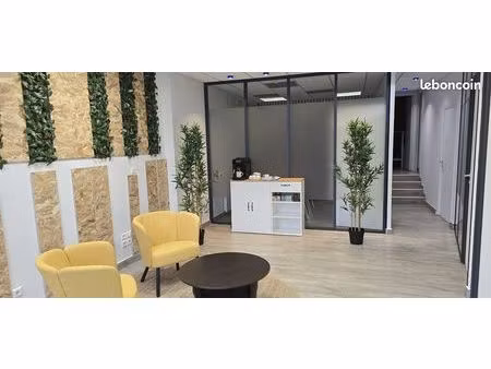 location bureaux salle de réunion