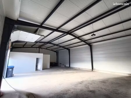 location local activités