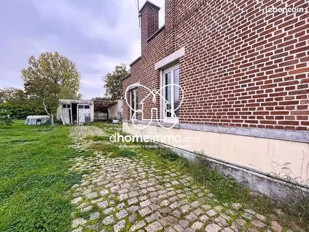 maison 3 pièces 72 m²