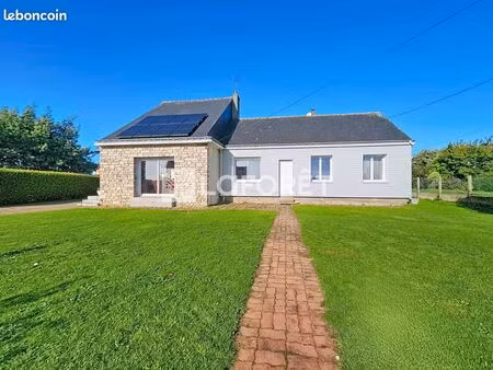 maison 7 pièces 155 m²