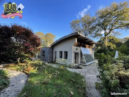 maison 4 pièces 132 m²