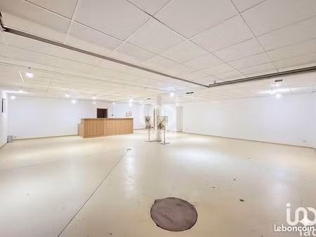 local 248 m² saint-grégoire