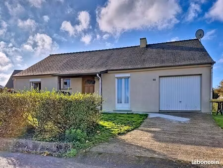 maison 3 pièces 84 m²