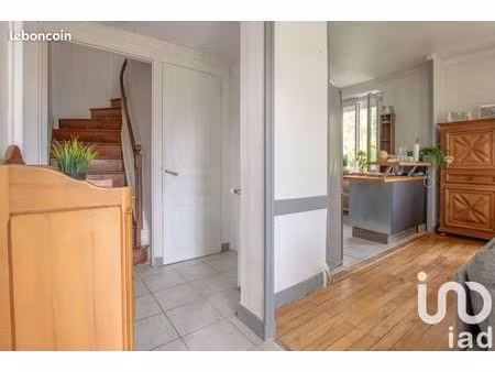 maison 5 pièces 96 m²