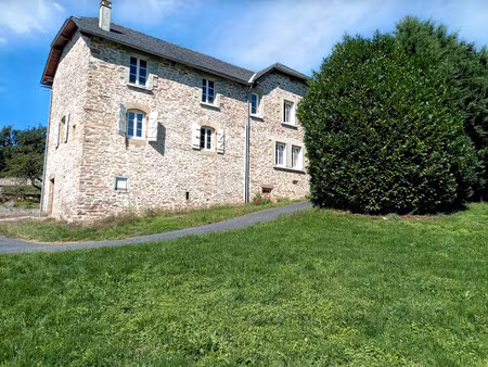 maison à vendre à palazinges (19190) - corrèze
