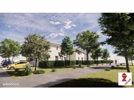 maison 2 pièces 89 m²