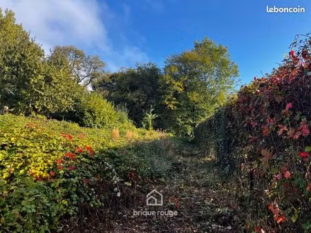 maison 3 pièces 90 m²
