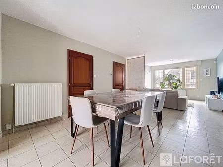 maison 4 pièces 130 m²