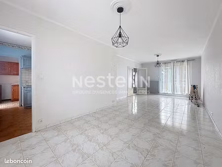 propriété 5 pièces 102 m²