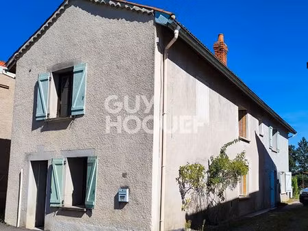 maison 6 pièces 165 m²