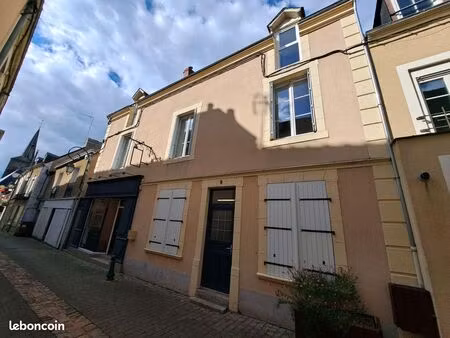 immeuble de rapport 7 pièces 140 m²