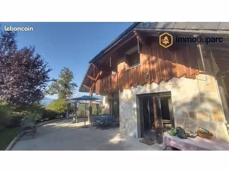 maison 6 pièces 153 m²