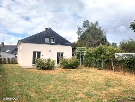 maison 6 pièces 139 m²