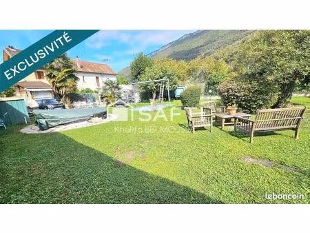 maison 6 pièces 90 m²