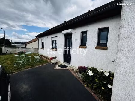 maison 5 pièces 105 m²