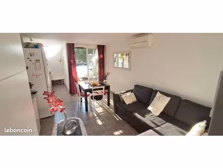 appartement 3 pieces