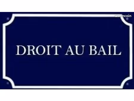 local commercial 89 m²