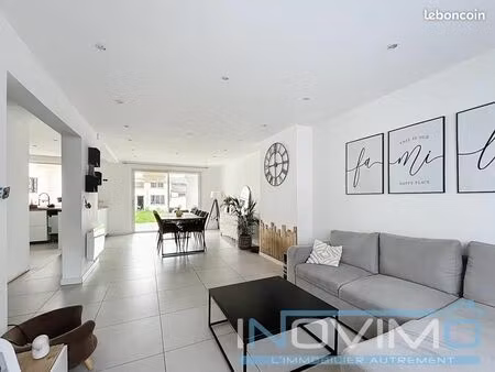 maison 7 pièces 91 m²