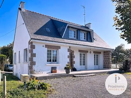 maison 4 pièces 110 m²